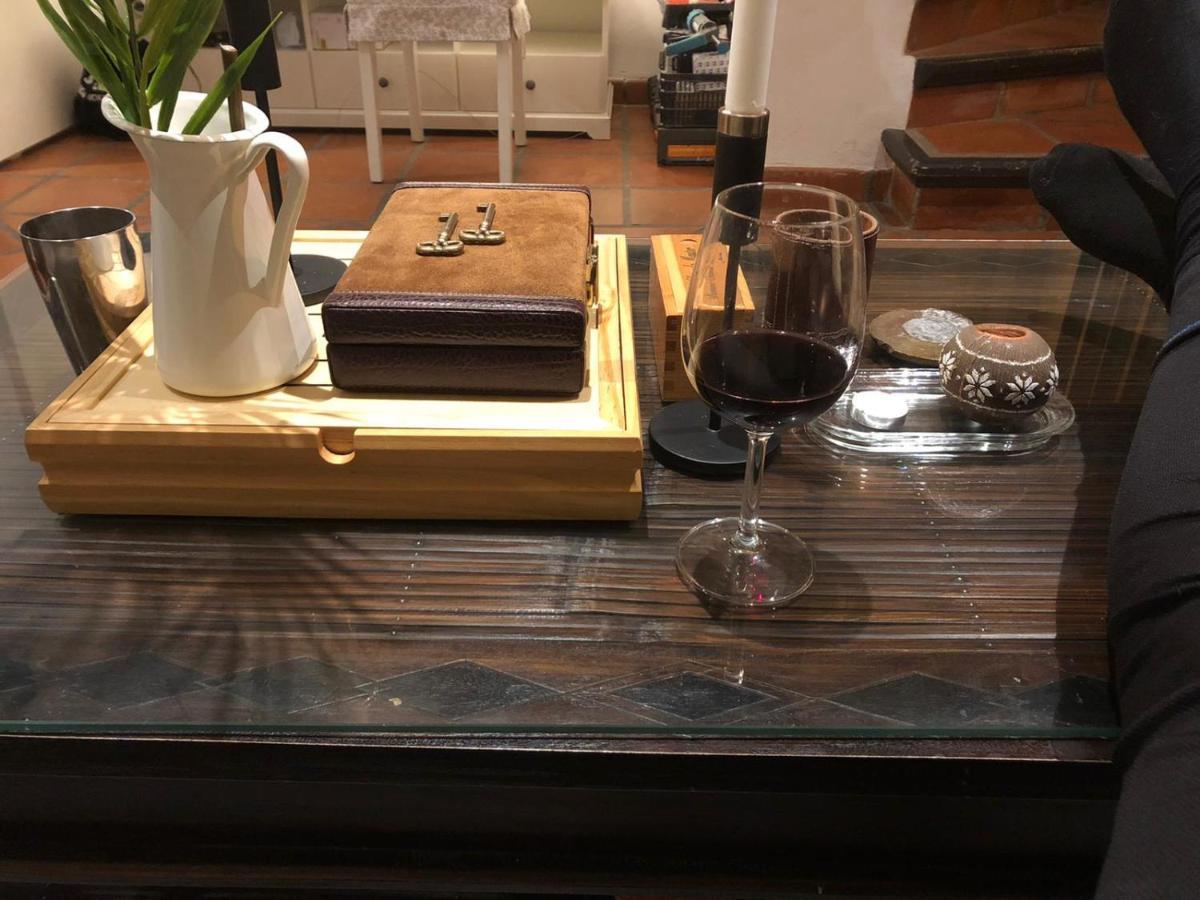 塞拉内华达Chalet Montana Veleta别墅 外观 照片