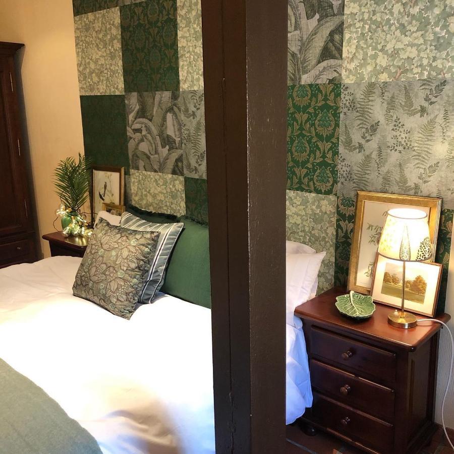 塞拉内华达Chalet Montana Veleta别墅 外观 照片